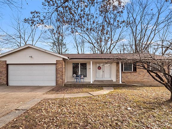 4th image of 12086 Rosemist Dr