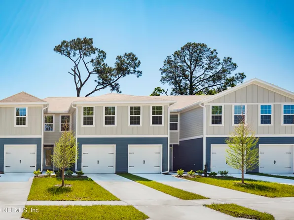 7157 LUMINARY Lane #10E, Jacksonville, FL 32210