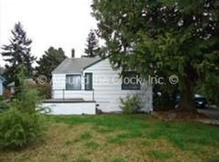 843 SW 116th St, Seattle, WA 98146