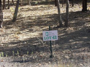 2521 S Willow Way, Pinetop, AZ 85935