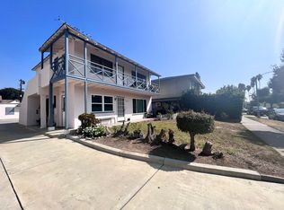 224 N Curtis Ave #B, Alhambra, CA 91801