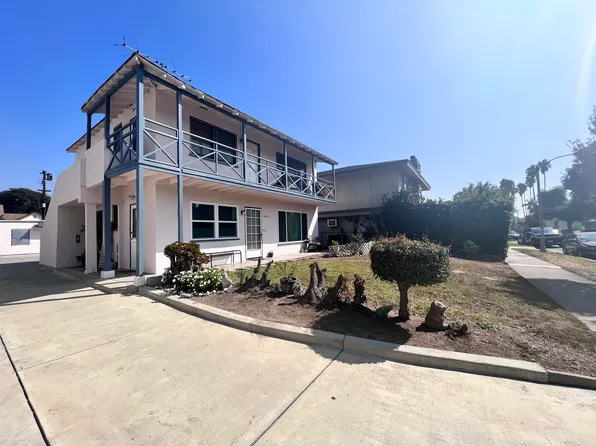 224 N Curtis Ave #B, Alhambra, CA 91801