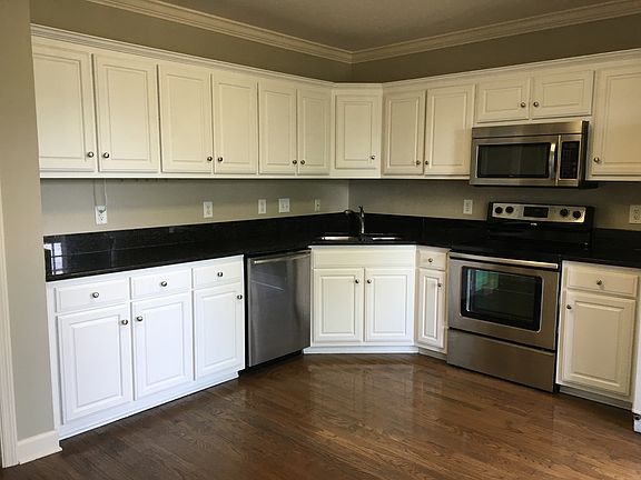 Granite Countertop Kitchen