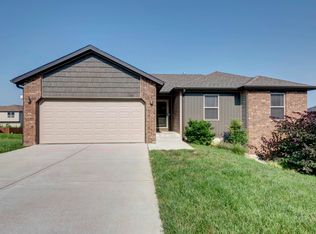 1303 S Solaira St, Ozark, MO 65721
