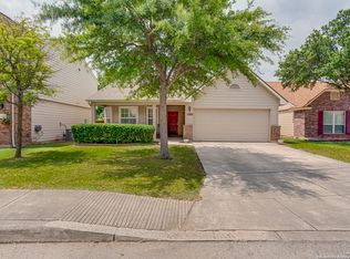 11818 Oakwood Rdg, San Antonio, TX 78254