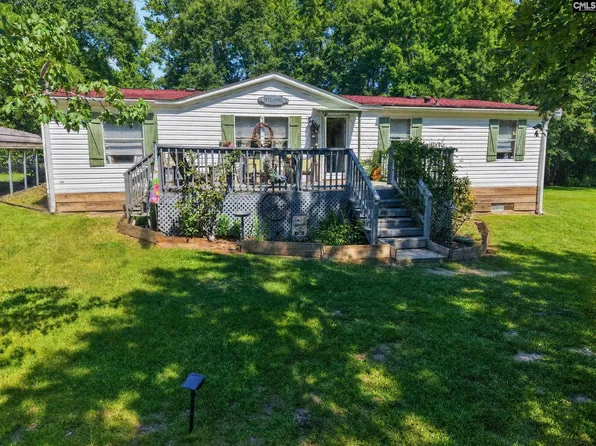 2214 Porter Rd, Cassatt, SC 29032