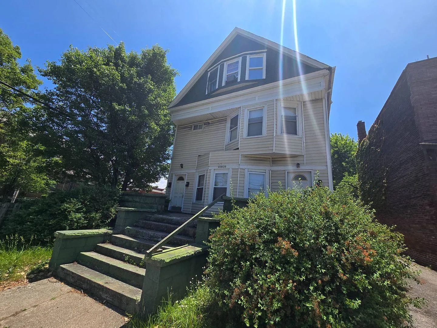 10808 St Clair Ave, Cleveland, OH 44108 — Photo 3