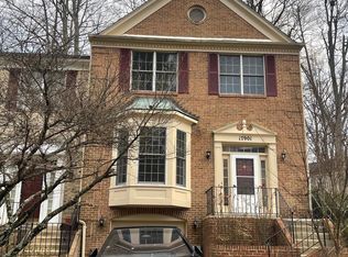 17901 Dumfries Cir, Olney, MD 20832