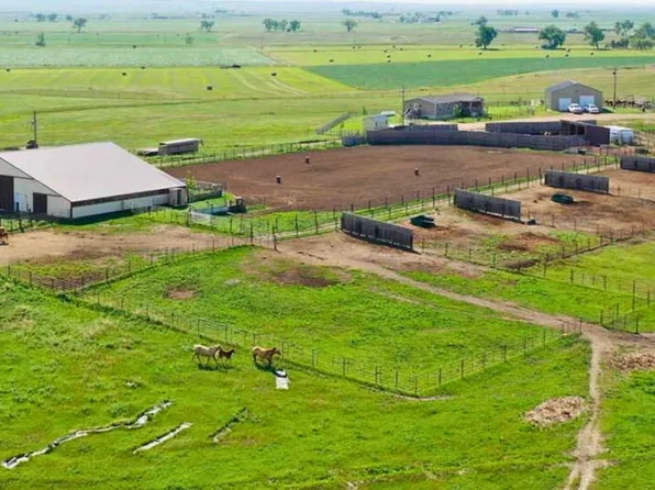 1255 Taylor Rd, Nisland, SD 57762