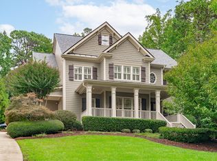 200 Middle Creek Park Ave, Apex, NC 27539