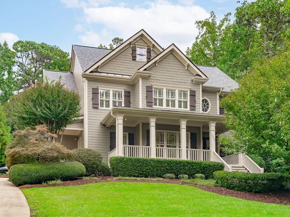 200 Middle Creek Park Ave, Apex, NC 27539