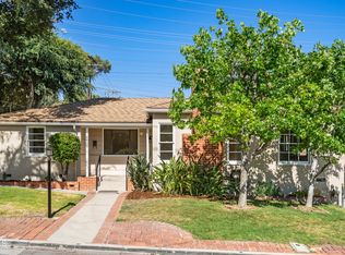 2750 Rustic Ln, Glendale, CA 91208