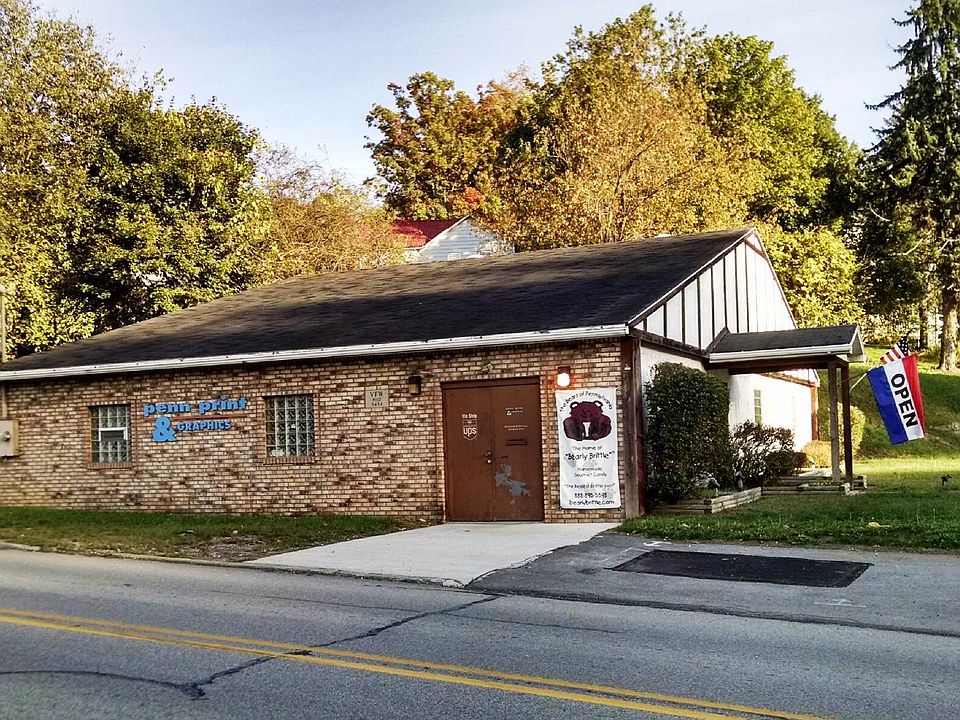200 Main St, Bentleyville, PA 15314 Zillow