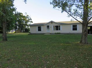 4320 E 150th Rd N, Knox, IN 46534