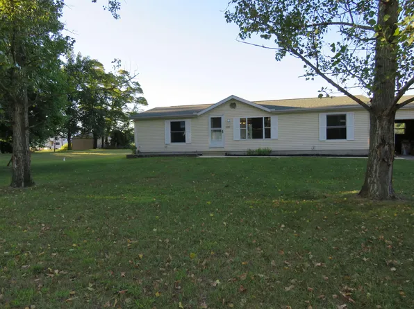 4320 E 150th Rd N, Knox, IN 46534