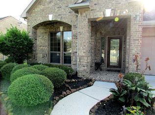 26907 Squires Park Dr, Kingwood, TX 77339