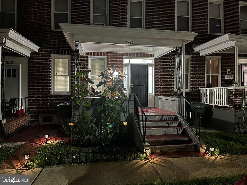 1st image of 4225 Potter St