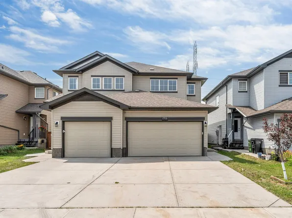 1714 27th St NW, Edmonton, AB T6T 2G6