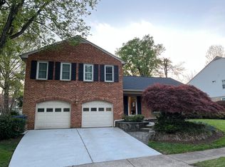 6116 Wicklow Dr, Burke, VA 22015