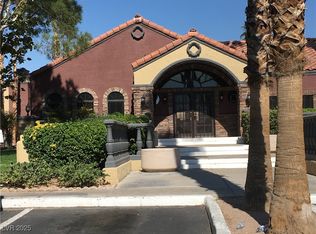 4050 Pacific Harbors Dr UNIT 217, Las Vegas, NV 89121