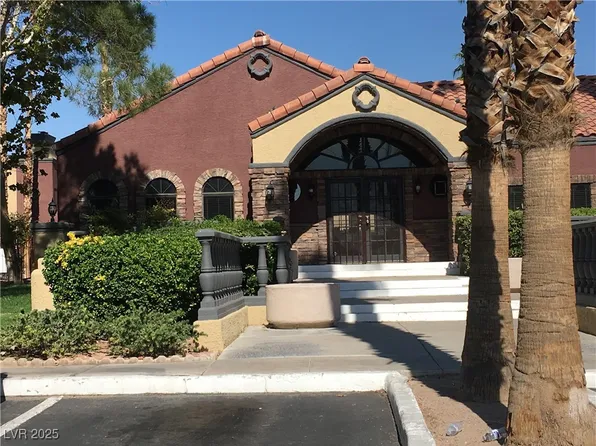 4050 Pacific Harbors Dr Unit 217, Las Vegas, NV 89121