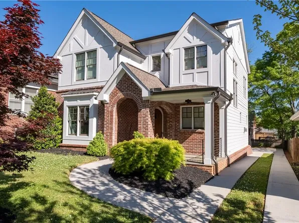 1464 Glenwood Ave SE, Atlanta, GA 30316