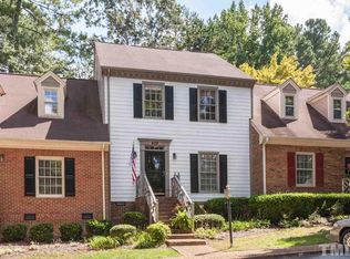 438 Weathergreen Dr, Raleigh, NC 27615
