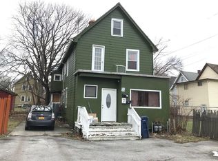 15 Arthur St, Buffalo, NY