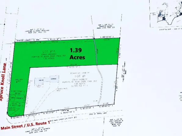 343 W Main Street, Searsport, ME 04974