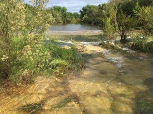 2133 Larson Dr, Del Rio, TX 78840