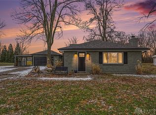 4650 Shaker Rd, Franklin, OH 45005