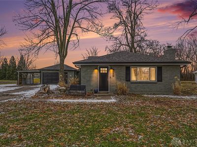 4650 Shaker Rd, Franklin, OH, 45005
