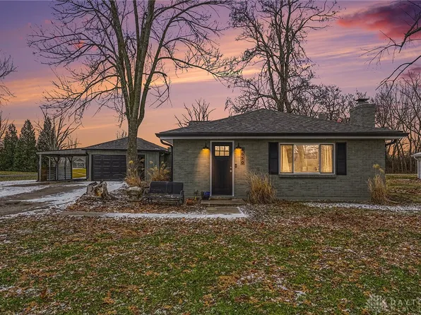 4650 Shaker Rd, Franklin, OH 45005