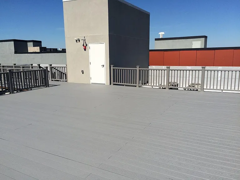 121 New St #4D — Photo 10