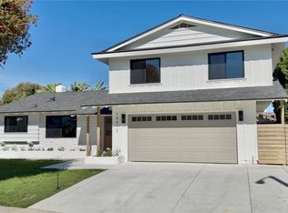 16672 Lovell Ln, Huntington Beach, CA 92647