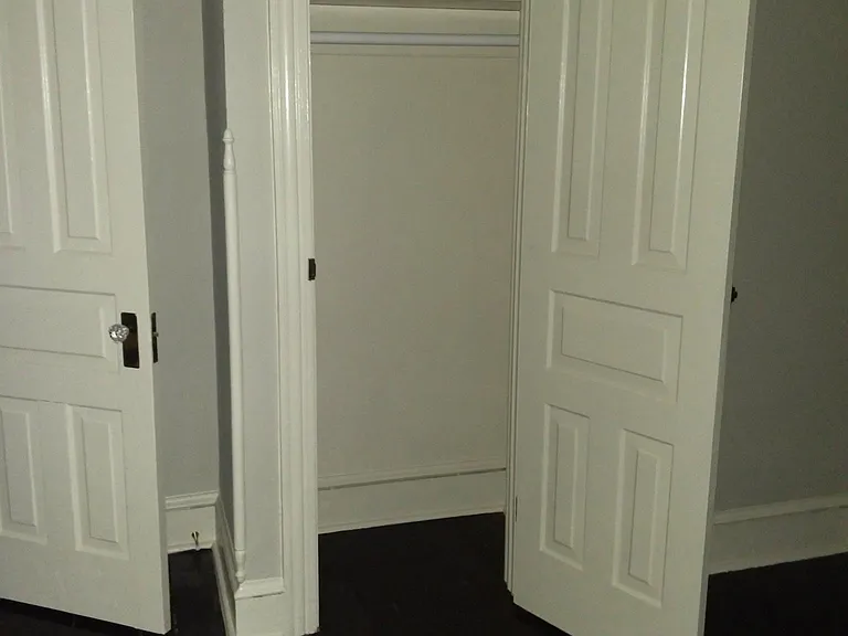 5th bedroom on 3rd floor