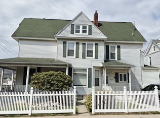 109 Salem Ave Unit 1, Carbondale, PA 18407