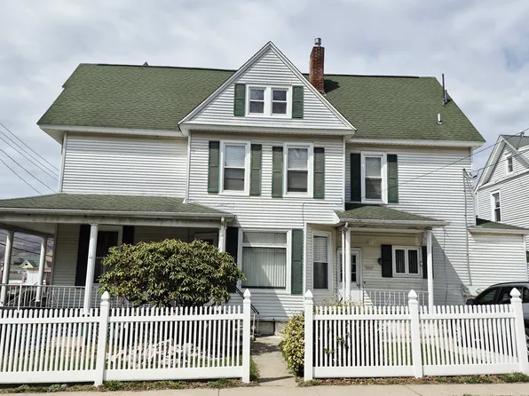 109 Salem Ave Unit 1, Carbondale, PA 18407