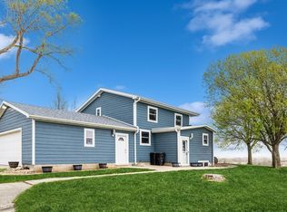 6113 W 60th St S, Colfax, IA 50054
