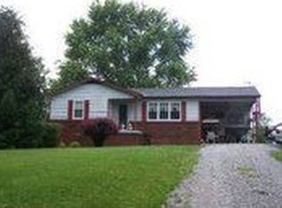118 Liberty Estate Rd, Wartburg, TN 37887