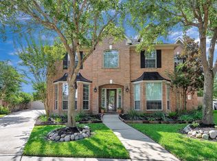 4507 Park Ivy Ct, Katy, TX 77494