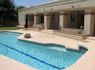 1339 E Caroline Ln, Tempe, AZ 85284