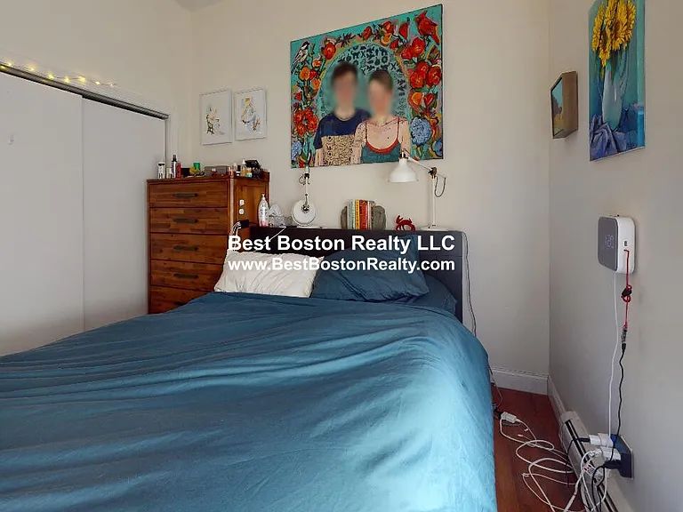50 Craigie St #3 — Photo 5