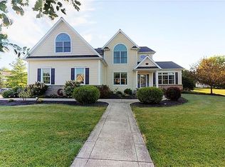 22 Winterhall Rd, Orchard Park, NY 14127