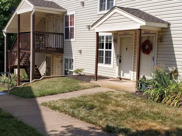 9434 Scarlet Oak Dr, Manassas, VA 20110