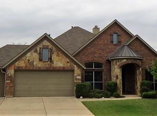 5441 Lori Valley Ln, Fort Worth, TX 76244