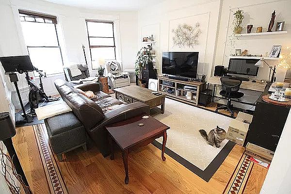1st image of 929 W End Ave #5C