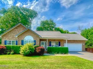 5013 Coyote Way, Maryville, TN 37801