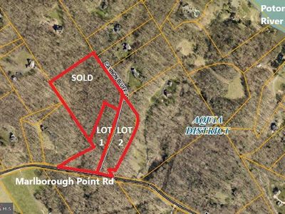 Marlborough Point Rd, Stafford, VA, 22554