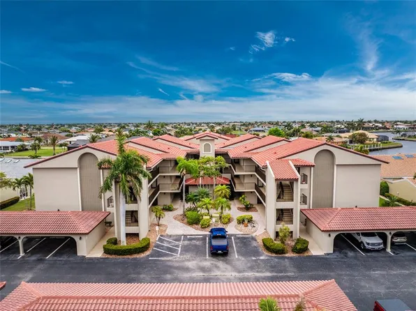 2601 W Marion Ave APT 42A, Punta Gorda, FL 33950